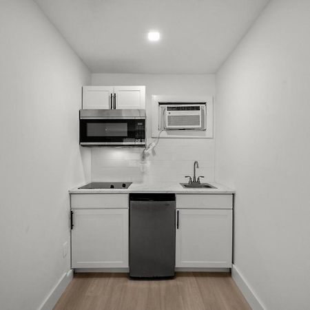 Serendipity Bed & Breakfast Myrtle Beach Ngoại thất bức ảnh