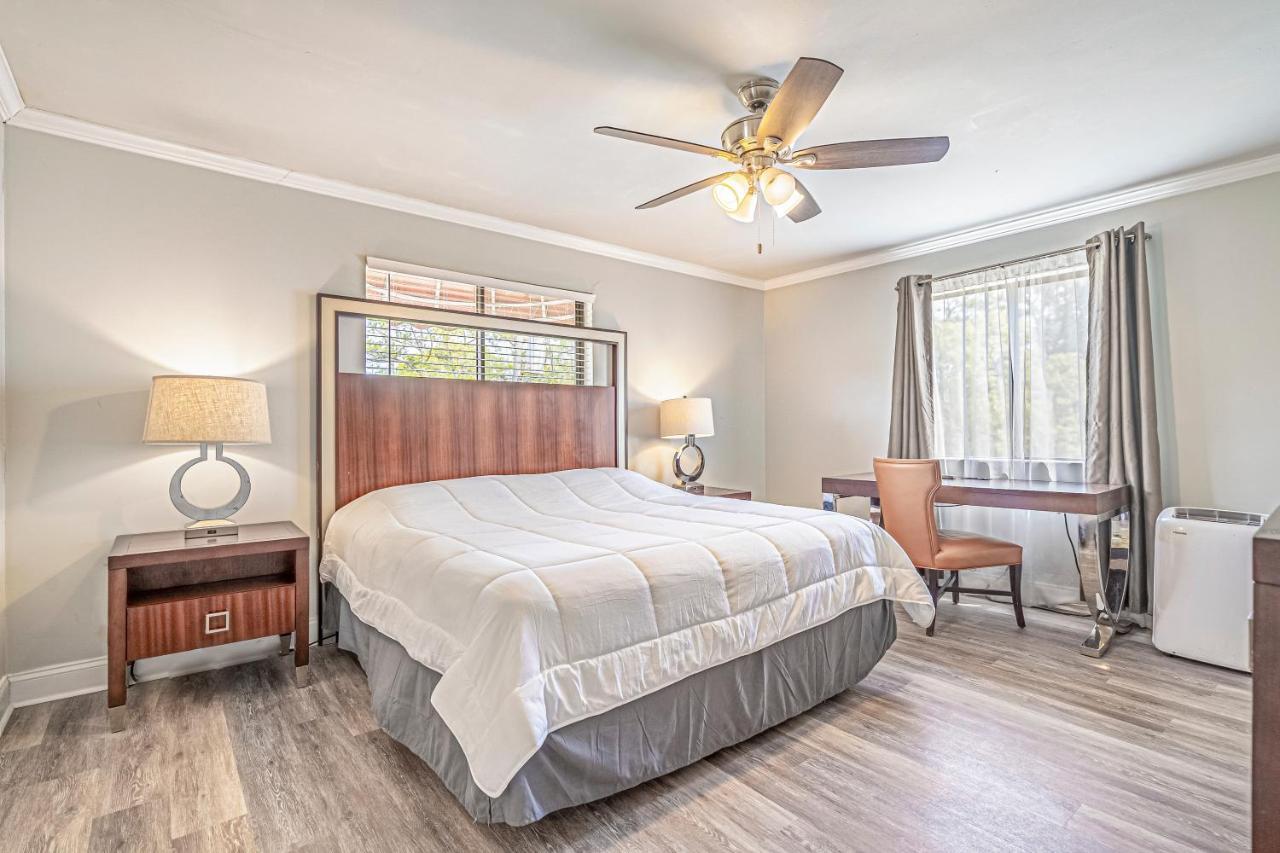 Serendipity Bed & Breakfast Myrtle Beach Ngoại thất bức ảnh