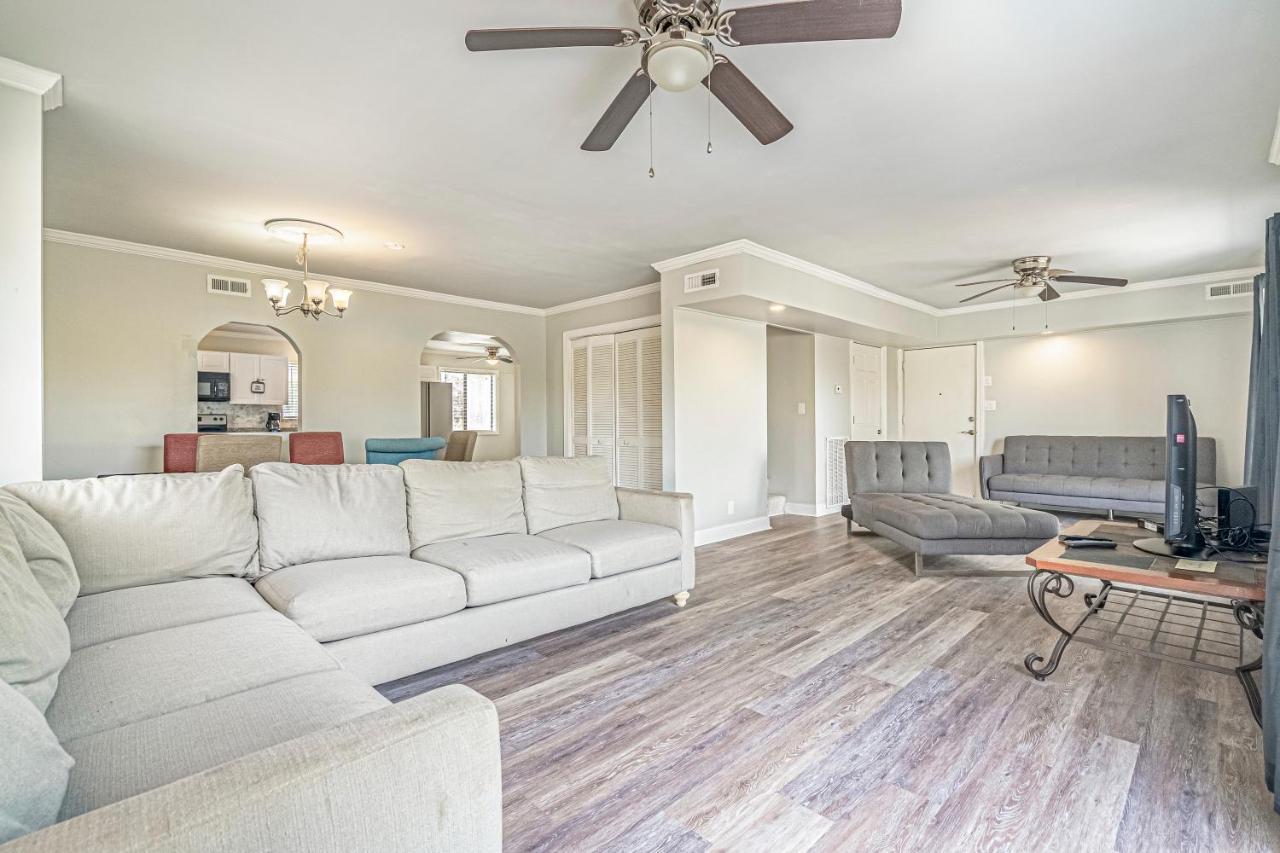 Serendipity Bed & Breakfast Myrtle Beach Ngoại thất bức ảnh