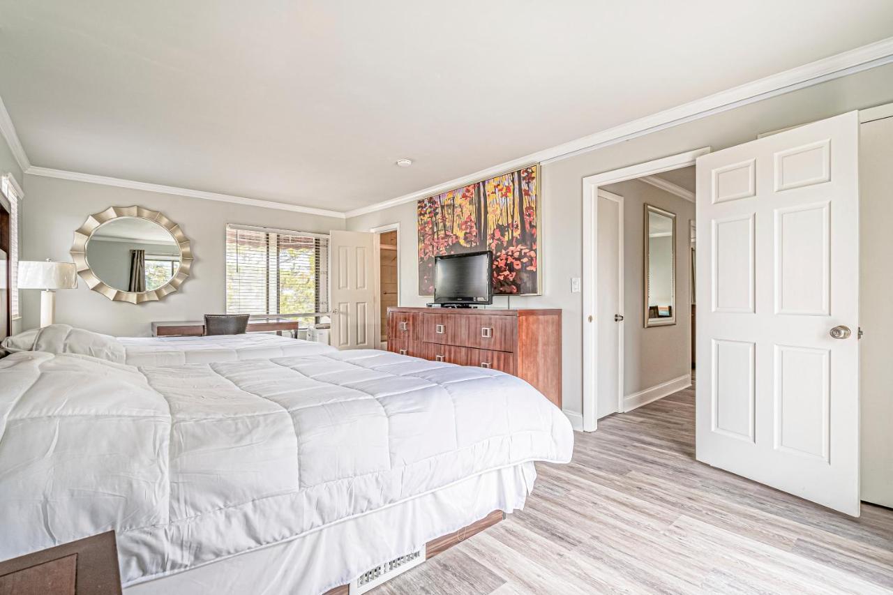 Serendipity Bed & Breakfast Myrtle Beach Ngoại thất bức ảnh