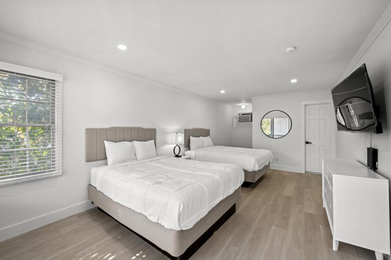 Serendipity Bed & Breakfast Myrtle Beach Ngoại thất bức ảnh