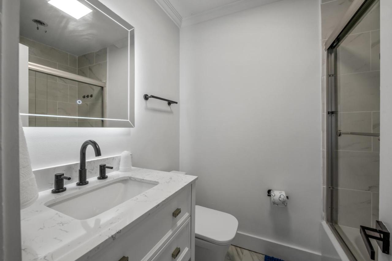 Serendipity Bed & Breakfast Myrtle Beach Ngoại thất bức ảnh