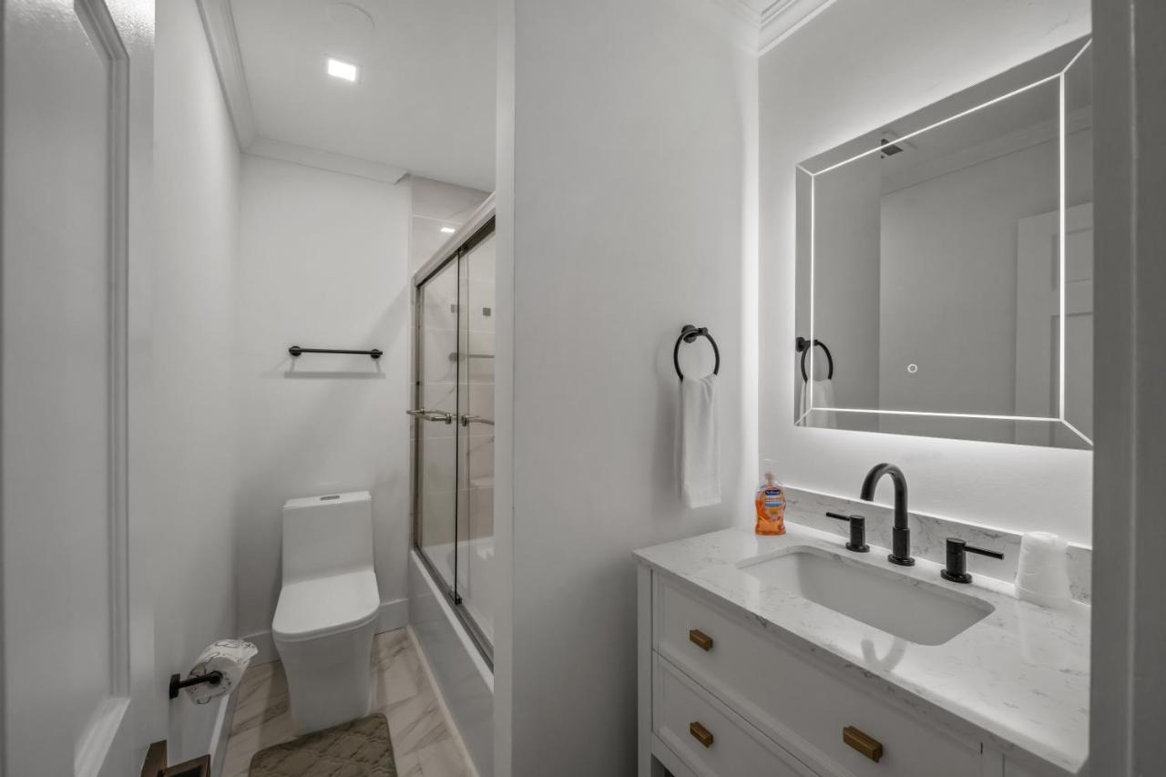 Serendipity Bed & Breakfast Myrtle Beach Ngoại thất bức ảnh